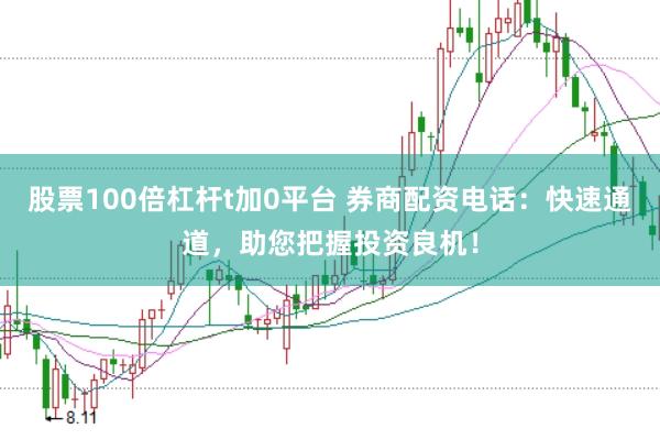 股票100倍杠杆t加0平台 券商配资电话：快速通道，助您把握投资良机！