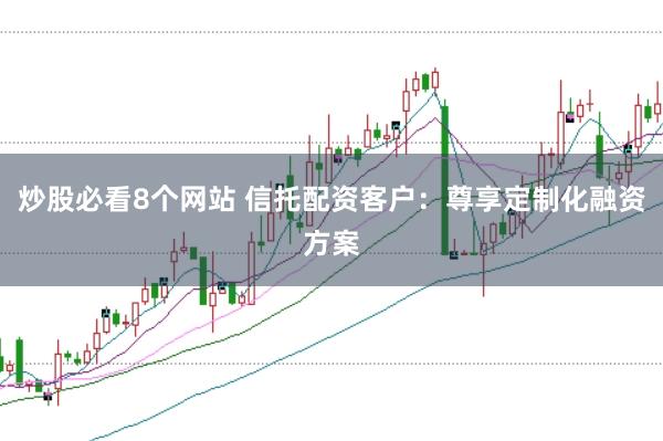 炒股必看8个网站 信托配资客户：尊享定制化融资方案