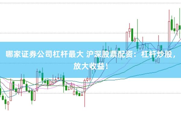 哪家证券公司杠杆最大 沪深股票配资：杠杆炒股，放大收益！