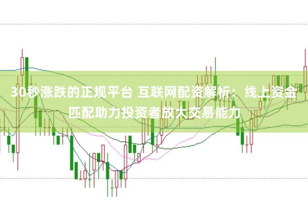 30秒涨跌的正规平台 互联网配资解析：线上资金匹配助力投资者放大交易能力