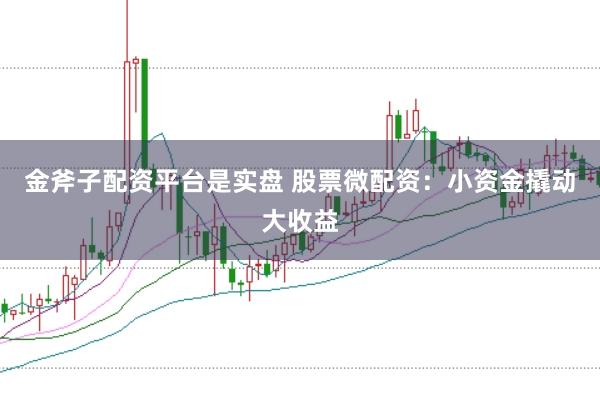 金斧子配资平台是实盘 股票微配资：小资金撬动大收益