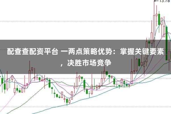 配查查配资平台 一两点策略优势：掌握关键要素，决胜市场竞争
