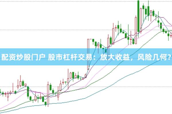 配资炒股门户 股市杠杆交易：放大收益，风险几何？