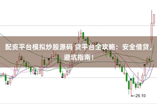 配资平台模拟炒股源码 贷平台全攻略：安全借贷，避坑指南！
