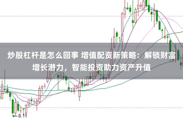 炒股杠杆是怎么回事 增值配资新策略：解锁财富增长潜力，智能投资助力资产升值