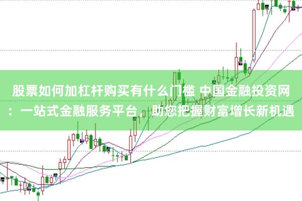 股票如何加杠杆购买有什么门槛 中国金融投资网：一站式金融服务平台，助您把握财富增长新机遇