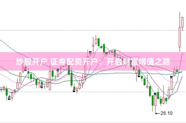 炒股开户 证券配资开户：开启财富增值之路