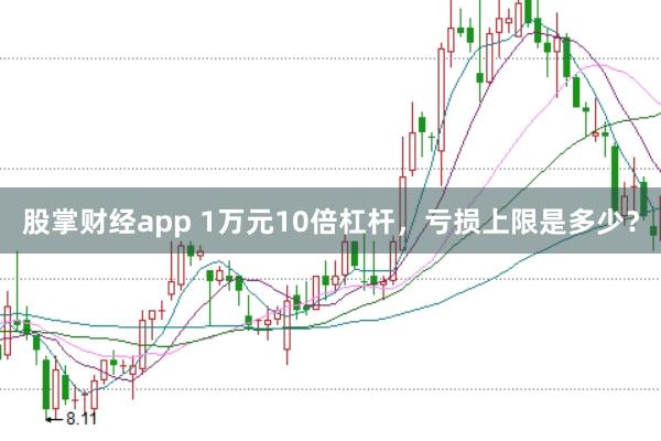 股掌财经app 1万元10倍杠杆，亏损上限是多少？