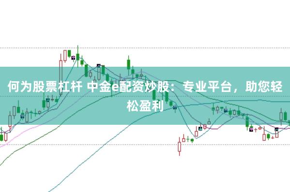 何为股票杠杆 中金e配资炒股：专业平台，助您轻松盈利